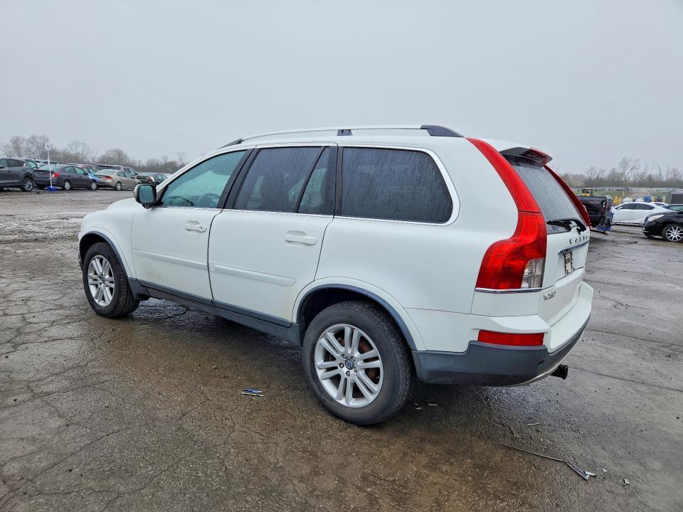 2012 Volvo Xc90 3.2