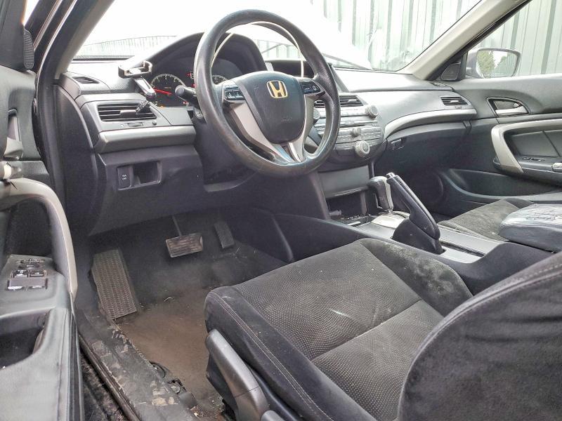 2009 Honda Accord ex