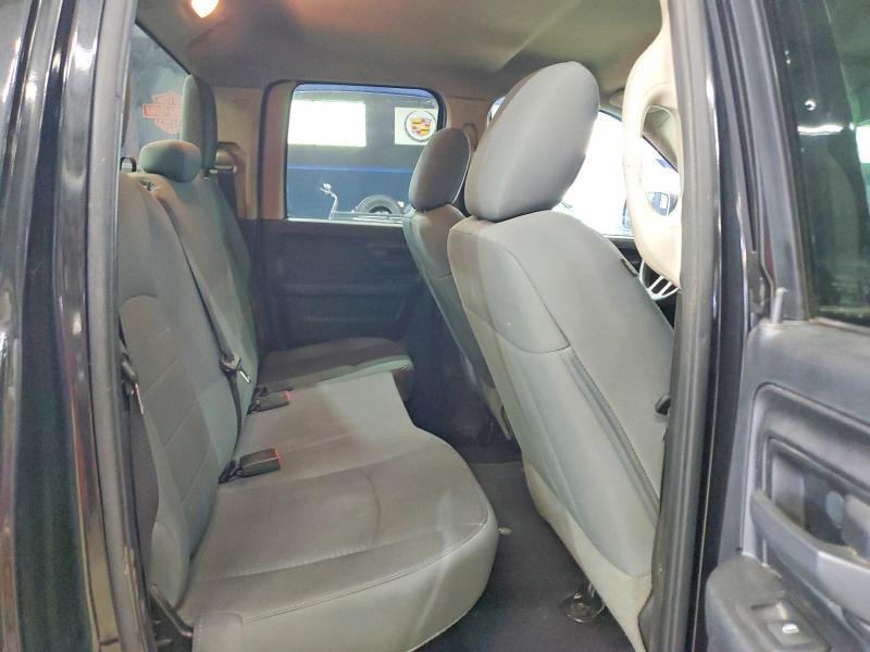 2015 Dodge RAM 1500 ST