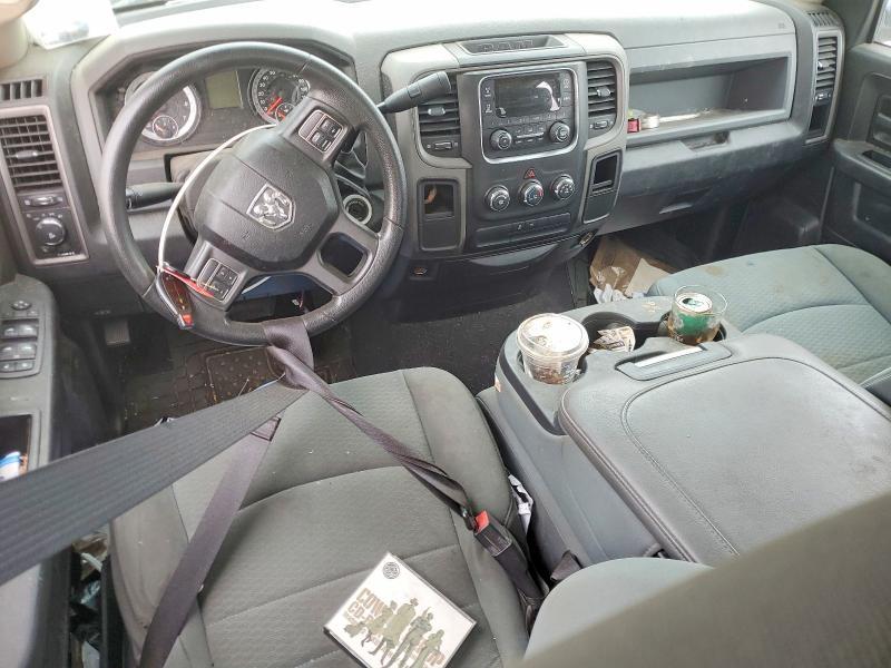 2013 Dodge RAM 1500 ST