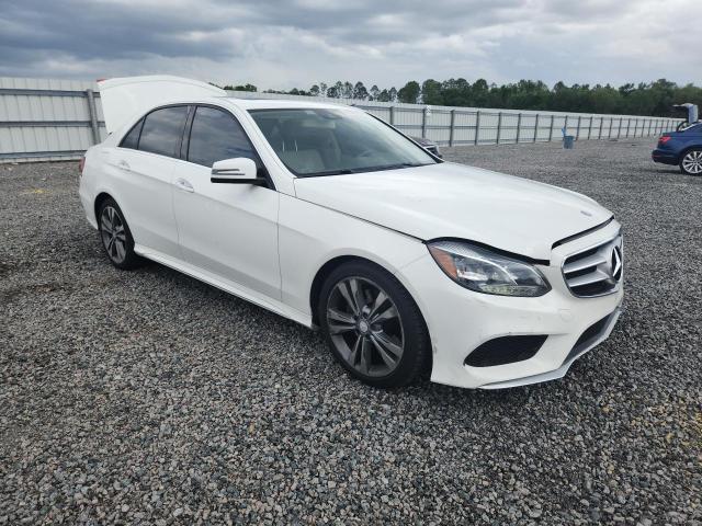 2014 Mercedes-Benz E 350