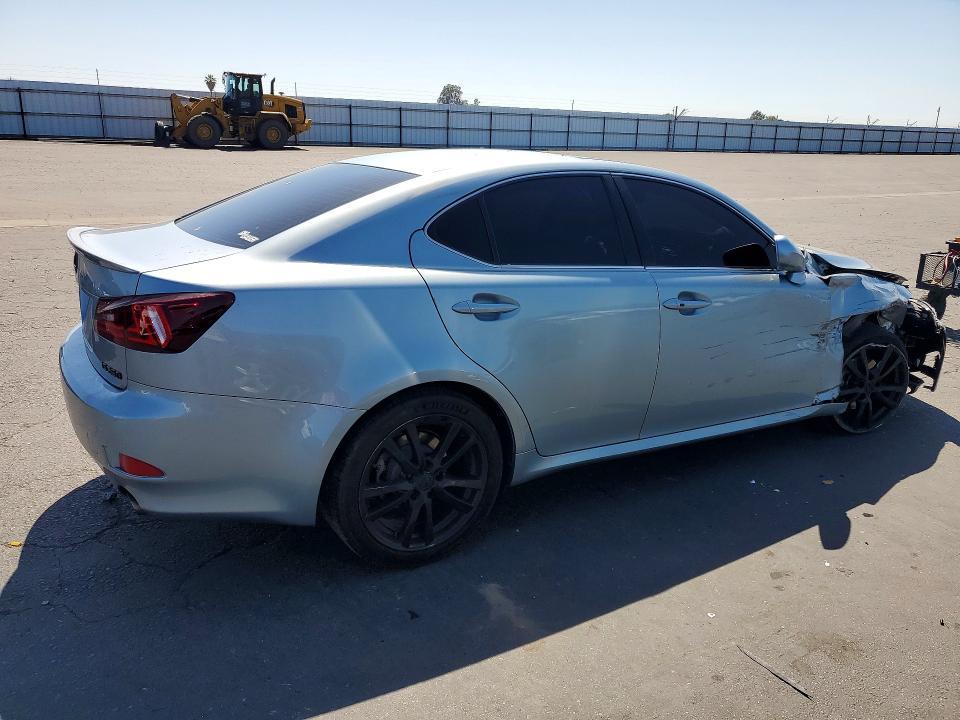 2006 Lexus Is 250