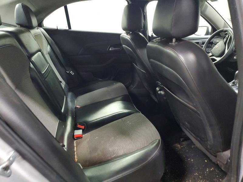 2013 Chevrolet Malibu 1LT