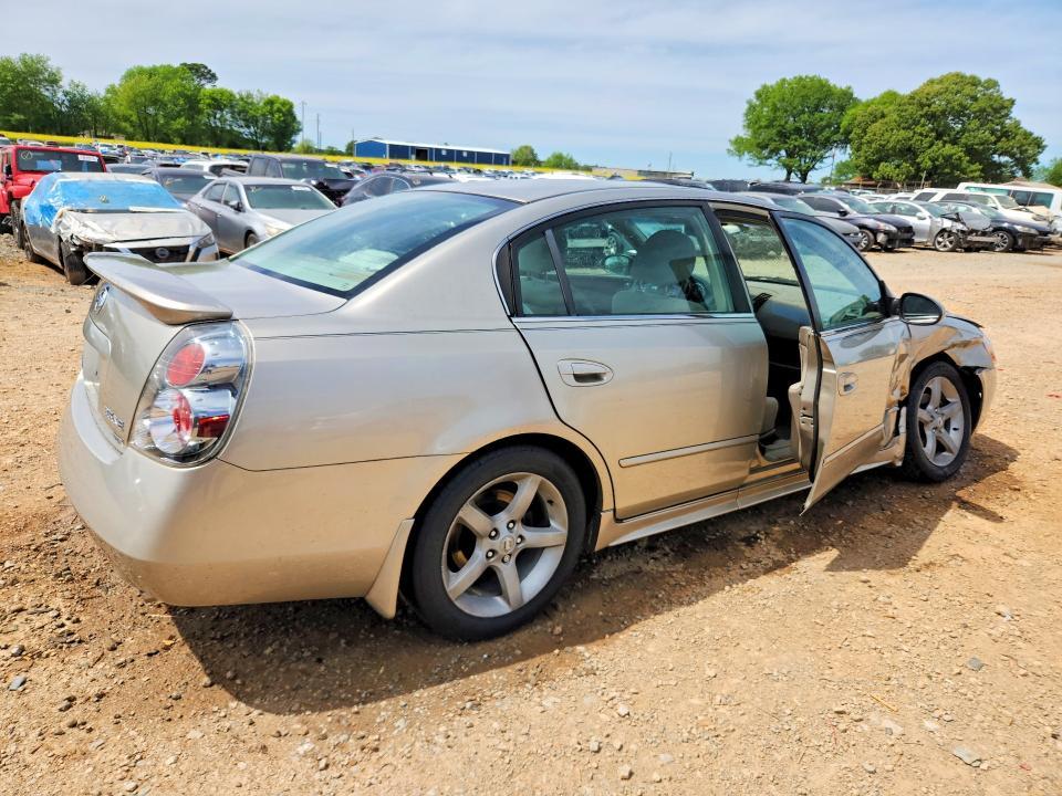 2005 Nissan Altima 3.5 se