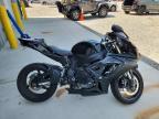 2007 Suzuki GSX-R600