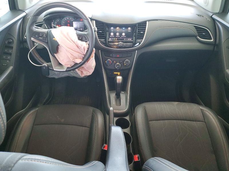 2020 Chevrolet Trax 1LT