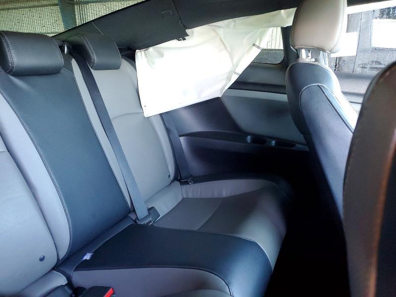 2016 Honda Civic exl