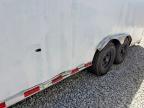 2019 Euty 2019 Express T8207-10 Enclosed Cargo Trailer