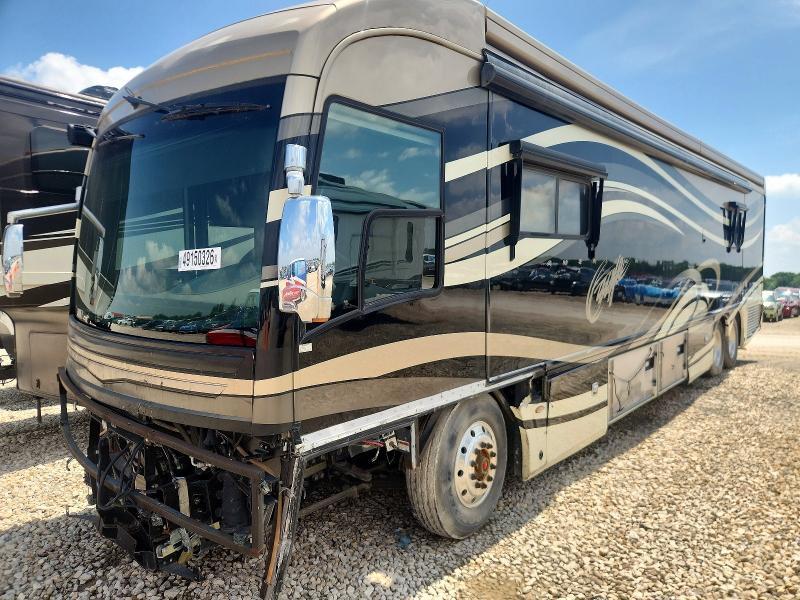 2010 Spartan RV