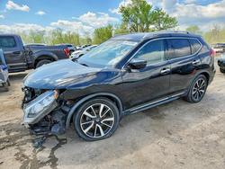 2018 Nissan Rogue sl for sale in Baltimore, MD