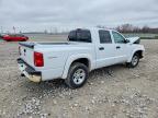 2008 Dodge Dakota Quad SLT