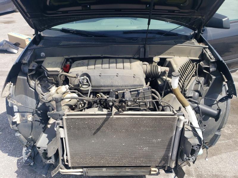 2015 Chevrolet Traverse ls