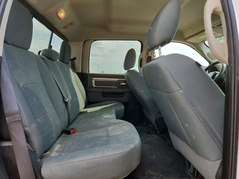 2019 Dodge RAM 1500 Classic SLT