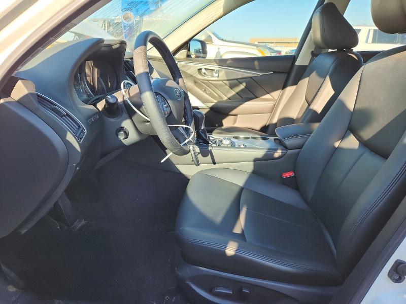 2017 Infiniti Q50 3.0t Premium