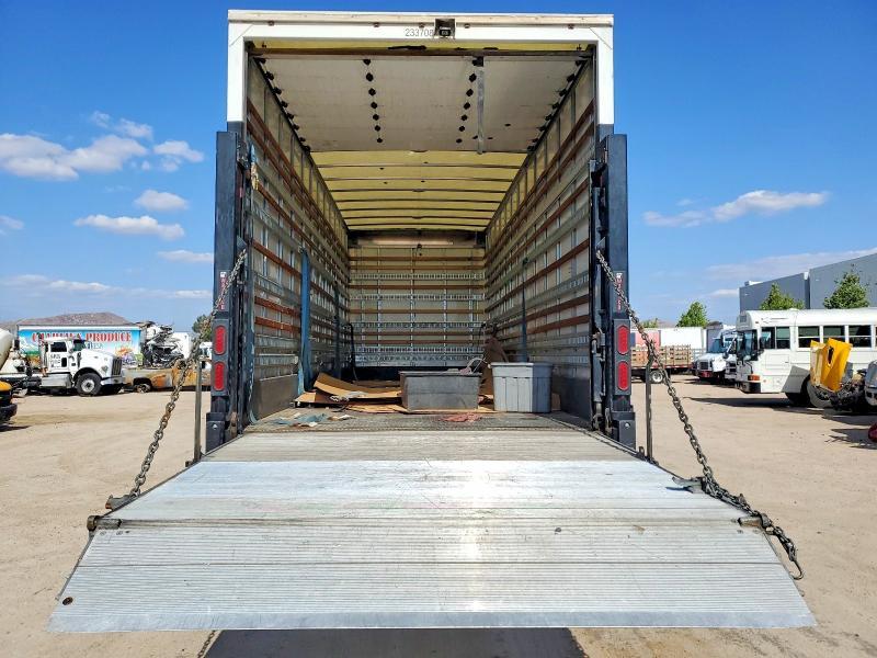 2019 Freigliner 2019 Freightliner Business Class M2 BOX Truck