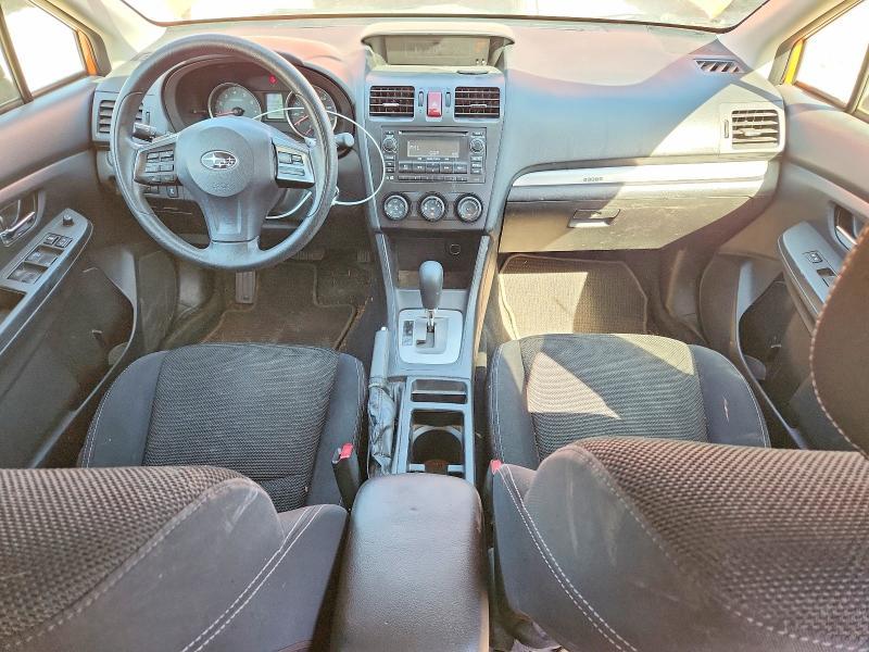 2013 Subaru Xv Crosstrek 2.0 Premium