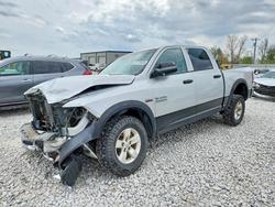 Dodge Vehiculos salvage en venta: 2013 Dodge RAM 1500 ST