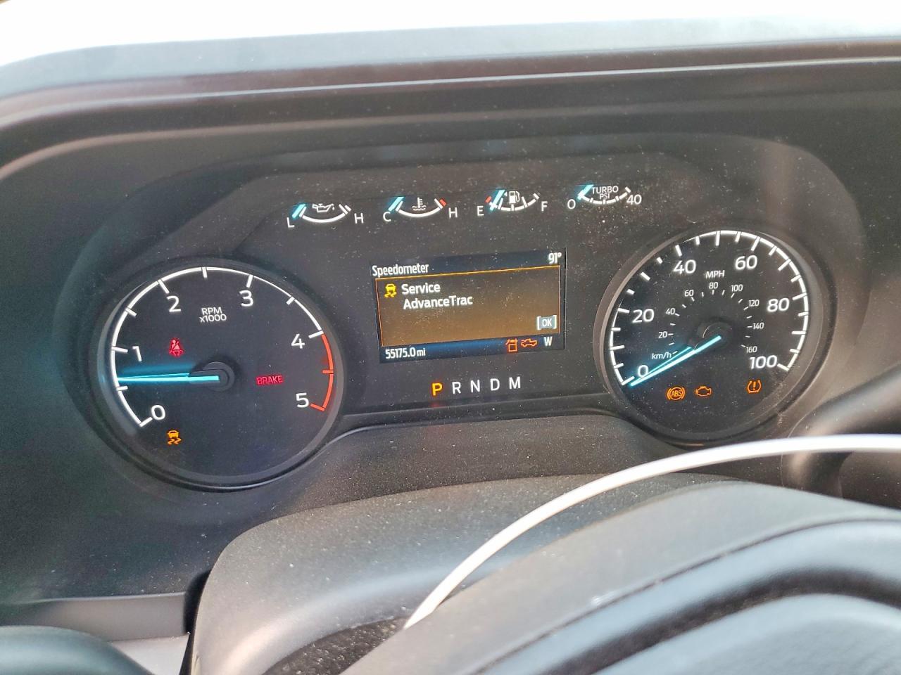 2024 Ford F350 Super