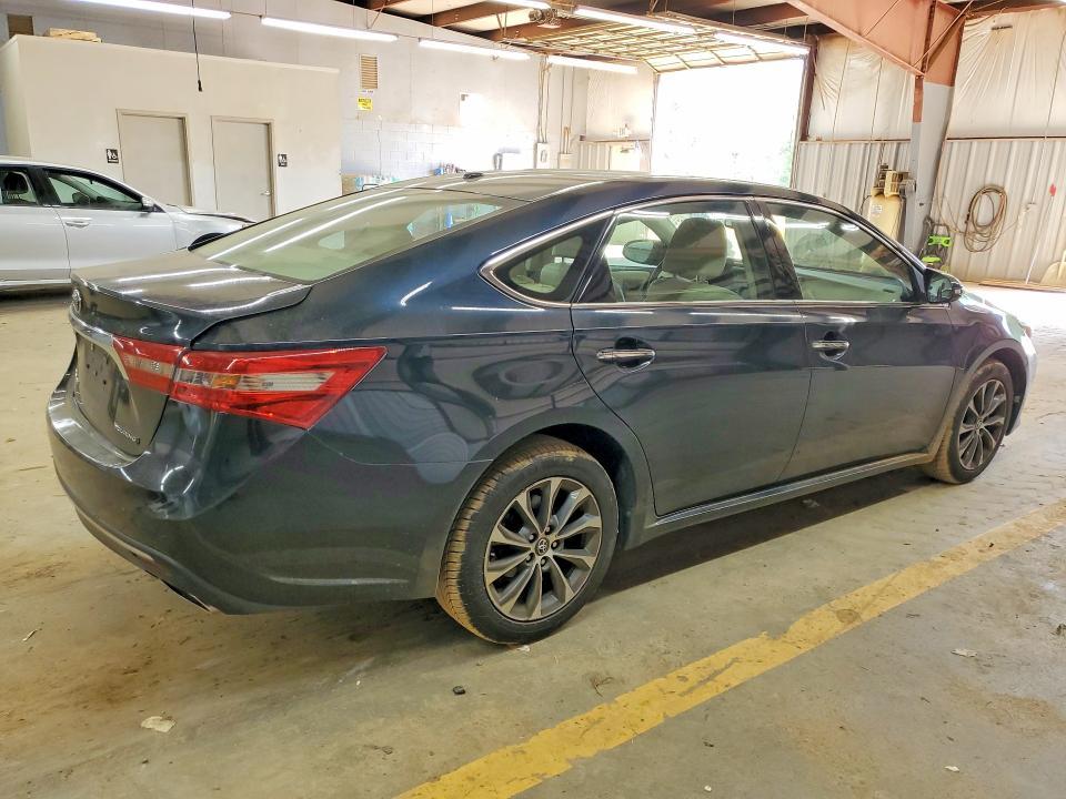 2016 Toyota Avalon Touring