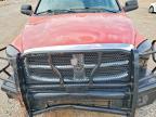 2007 Dodge RAM 2500 Flatbed Truck