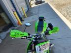2025 Kawasaki KLX300 F