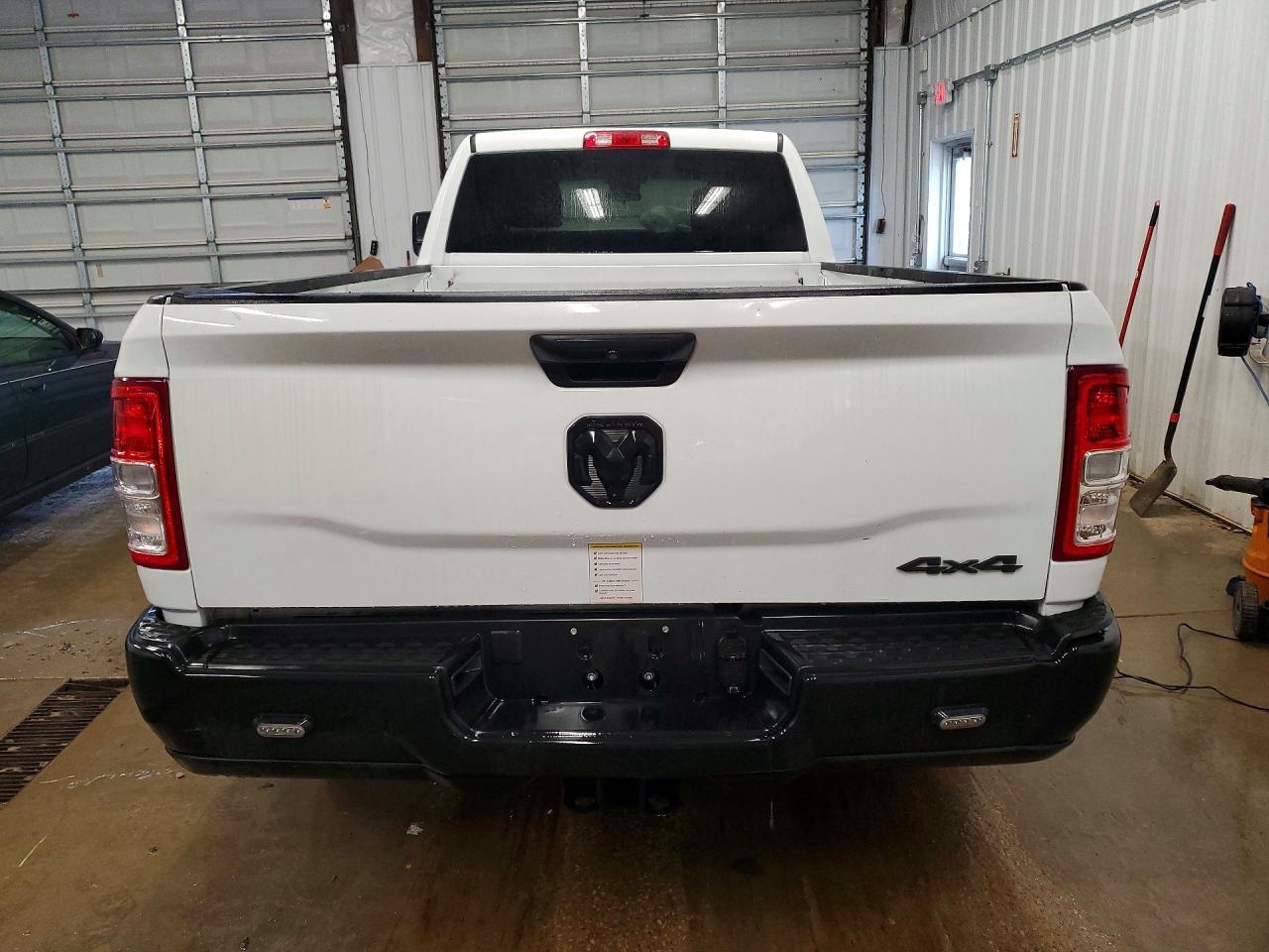 2024 Dodge RAM 2500 Tradesman