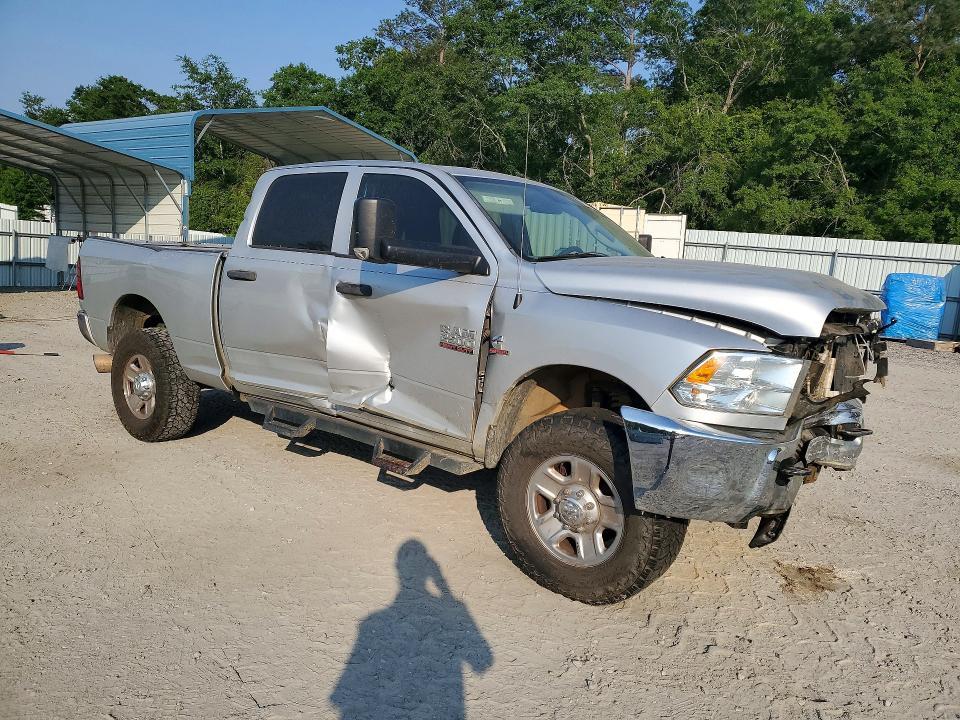2016 Dodge RAM 2500 ST