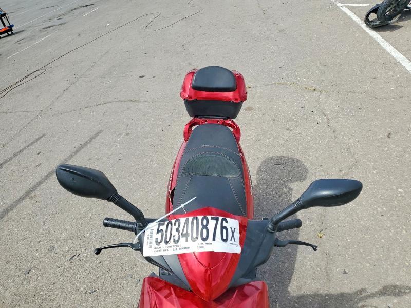 2022 Teyi Falcon 200