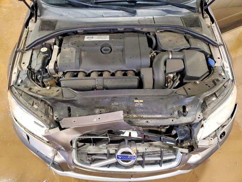 2010 Volvo Xc70 3.2