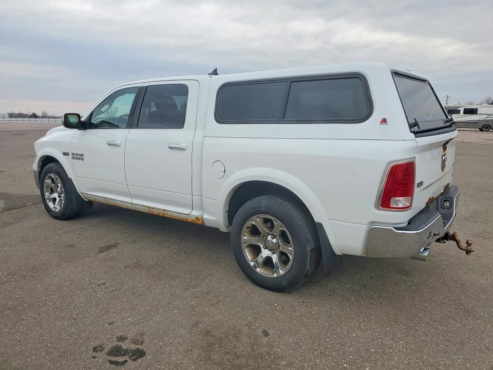 2013 Dodge 1500 Laramie