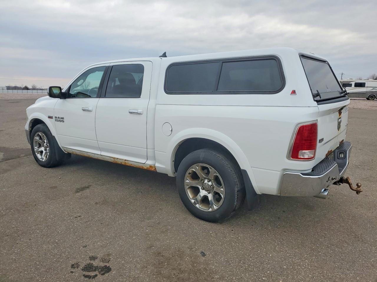 2013 Dodge 1500 Laramie
