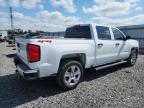 2018 Chevrolet Silverado K1500 Custom