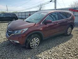 2015 Honda Cr-v ex for sale in Windsor, NJ