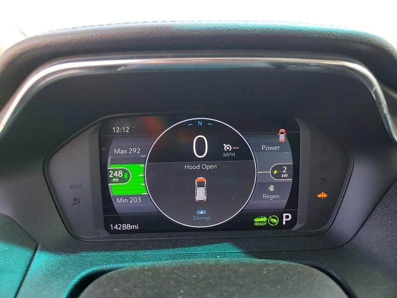 2023 Chevrolet Bolt ev 1LT