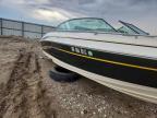 2001 Montana 2001 Monterey Boat-Boat