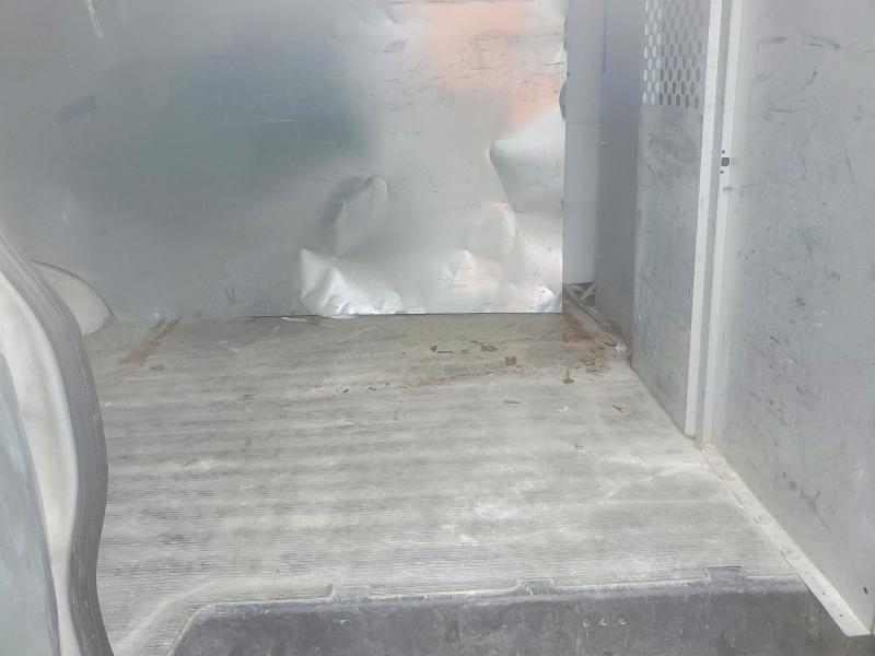 2017 Chev Express G2500