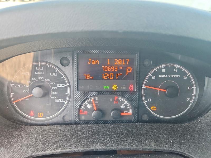 2020 Dodge Ram Promaster 3500 3500 High