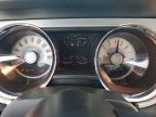 2012 Ford Mustang gt