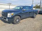2022 Nissan Titan S