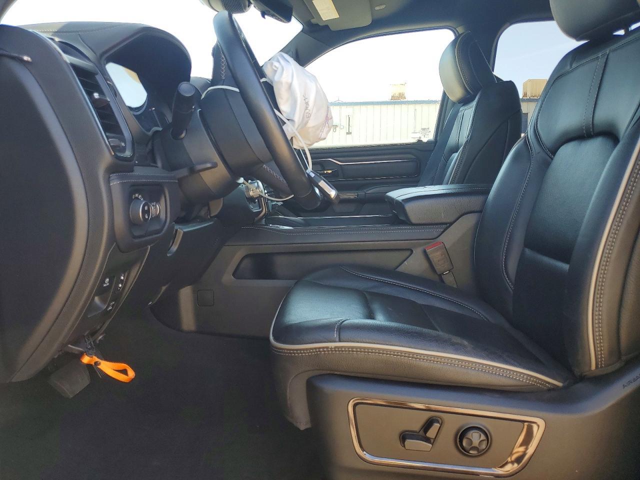 2023 Dodge RAM 1500 Limited