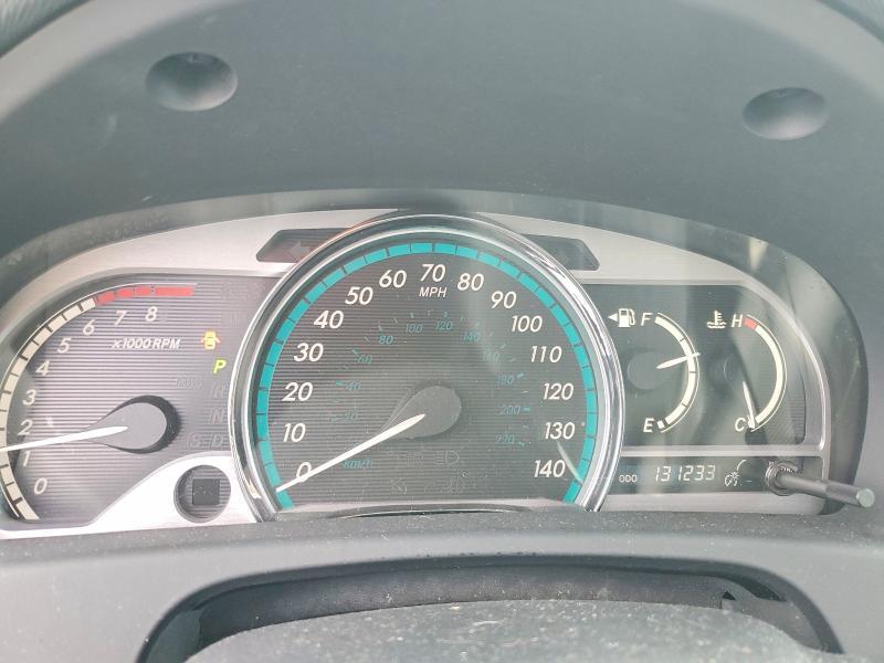 2009 Toyota Venza awd V6