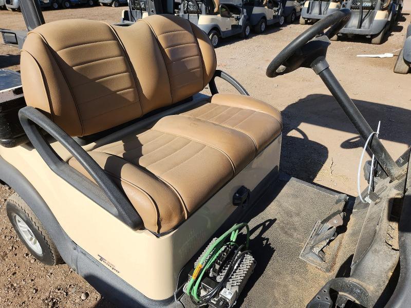 2020 Club Car Golf Cart