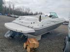 2012 Hurricane/godfrey Marine 217 Sundeck