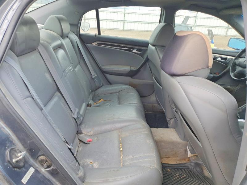 2005 Acura TL