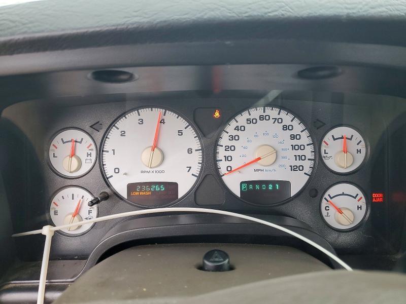 2003 Dodge RAM 1500 ST