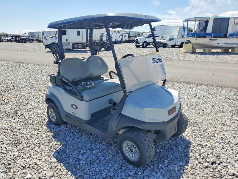 2020 Club Car Tempo Lithium Golf Cart