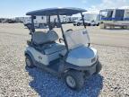 2020 Club Car Tempo Lithium Golf Cart