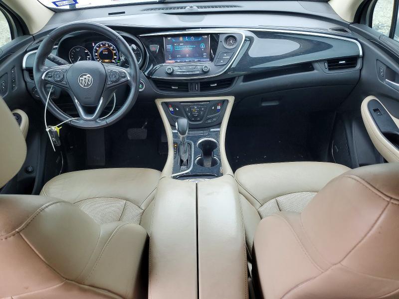 2016 Buick Envision Premium