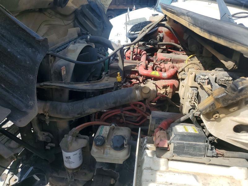 2017 Freightliner M2 106 Medium Duty