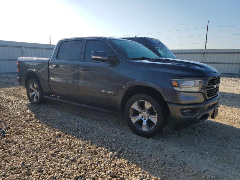 2020 Dodge 1500 Laramie
